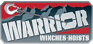 Warrior Winches Logo